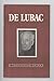 De Lubac: A Theologian Speaks