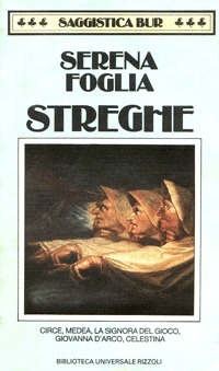 Streghe (Biblioteca universale Rizzoli)