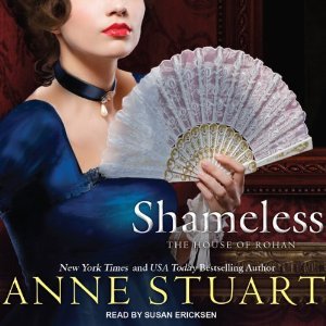 Shameless: Library Edition (House of Rohan)