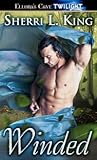 Winded (Shikar, #3)