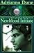 Newblood Initiate (Tales Of The Midnight Pearl Brotherhood, #1)