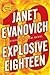 Explosive Eighteen (Stephan...