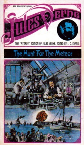 The Hunt for the Meteor