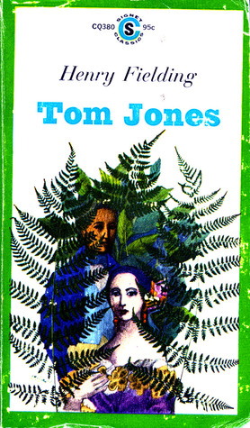 Tom Jones