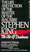 Stephen King: The Art of Darkness