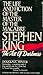 Stephen King: The Art of Darkness