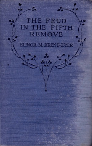 The Feud in the Fifth Remove (Hardcover)