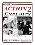 GURPS Action 2: Exploits