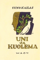Uni ja kuolema