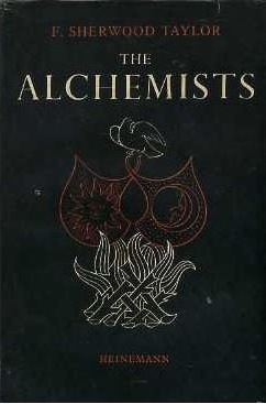 The Alchemists: Founders of Modern Chemistry (Hardcover)