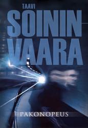 Pakonopeus (Mundus Novus, #2)