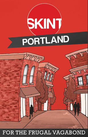 Skint Portland (Paperback)