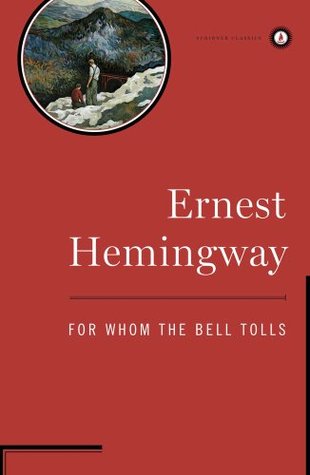 For Whom the Bell Tolls