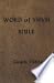 Word of Yhvh Bible, Simply ...