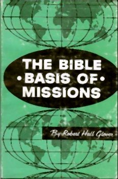 Bible Basis of Missions