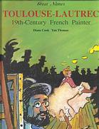 Toulouse-Lautrec (Great Names)