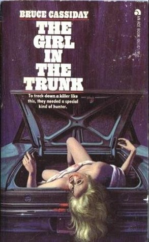 The Girl in The Trunk