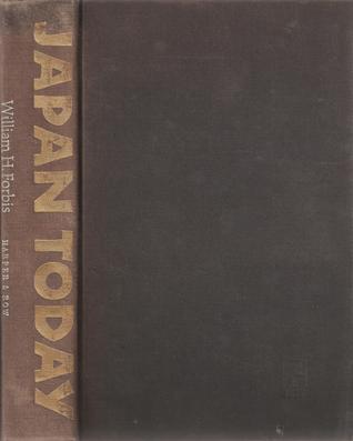 Japan Today: People, Places, Power (Paperback)