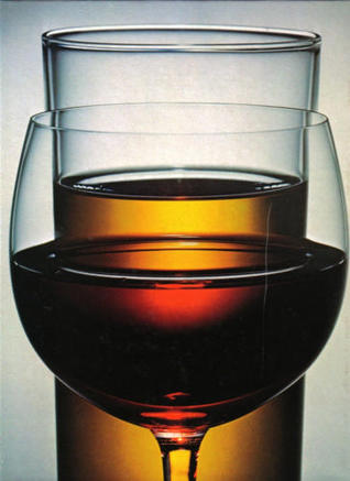 Wines and Spirits (Foods of the World)