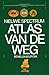 Nieuwe Spectrum atlas van de weg: Benelux & Europa