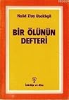 Bir Ölünün Defteri