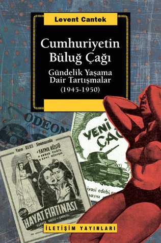 Cumhuriyetin Büluğ Çağı (Paperback)