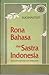 Rona Bahasa dan Sastra Indonesia