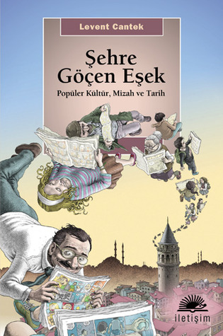 Şehre Göçen Eşek (Paperback)