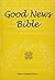Good News Bible - Today's English Edition Yellow D/J