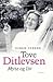 Tove Ditlevsen by Karen Syberg