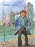 Rusty Goes to London