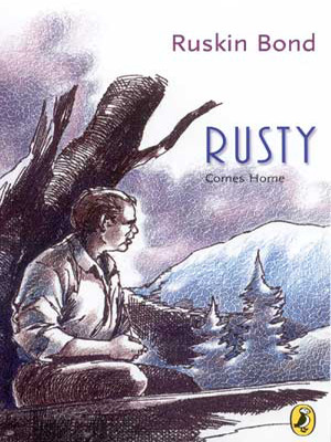 Rusty Comes Home [Aug 25, 2004] Bond, Ruskin (Paperback)