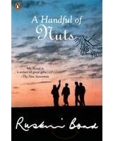 A Handful of Nuts (Paperback)