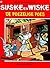 De poezelige poes (De avonturen van Suske en Wiske, #155)