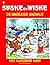 De snoezige Snowijt (Suske en Wiske, #188)