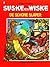 De schone slaper (Suske en ...