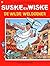 De wilde weldoener (Suske e...