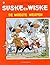 De woeste wespen (Suske en Wiske, #211)