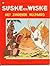 Het zingende nijlpaard (De avonturen van Suske en Wiske, #131)