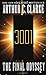 3001: The Final Odyssey (Space Odyssey, #4)