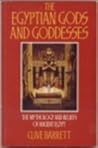 Egyptian Gods and...