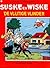 De vlijtige vlinder (De avonturen van Suske en Wiske, #163)