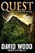 Quest (Dane Maddock #3)