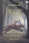 The Tiger Rising by Kate DiCamillo