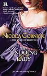 The Undoing of a Lady (The Brides of Fortune #3) The Undoing of a Lady (The Brides of Fortune #3)