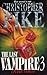 The Red Dice (The Last Vampire, #3)