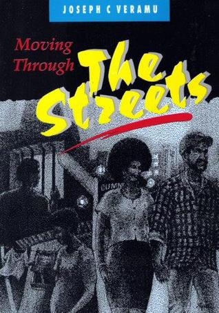 Moving Through The Streets (Paperback)