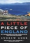 A Little Piece of England: My Adventures as Chief Executive of the Falkland Islands