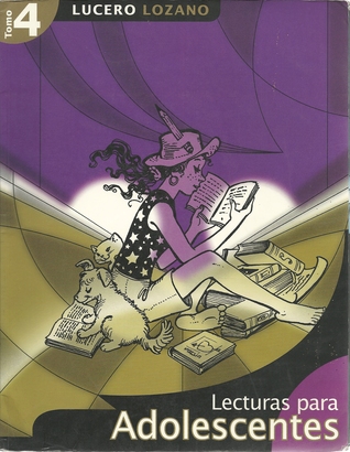 Lecturas para Adolescentes (Tomo 4)