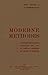 Moderne methodes